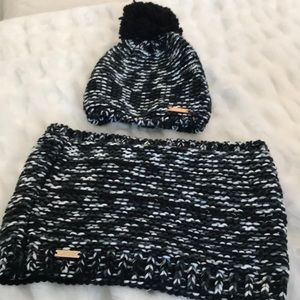 Kensie Hat/Scarf set